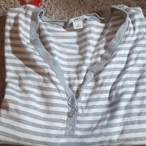 Long sleep shirt
